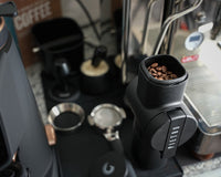 All About The Pietro Manual Coffee Grinder