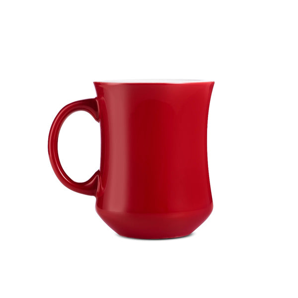 Hutch Diner Coffee Mug (8.5oz/250ml) - Set of 2