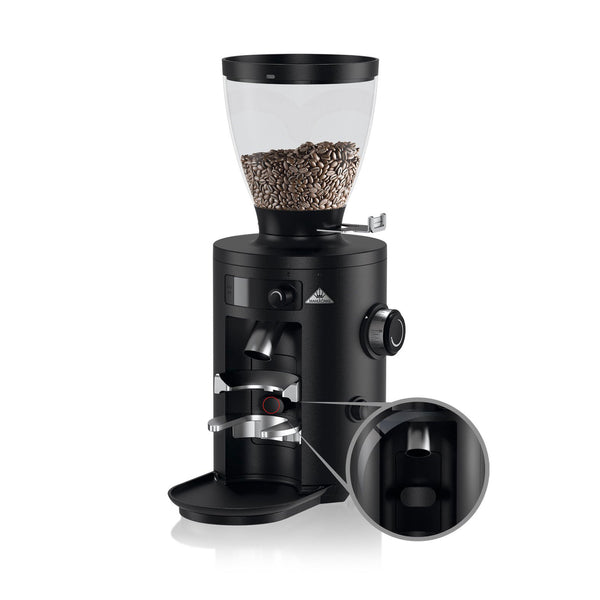 mahlkonig x54 coffee grinder home use